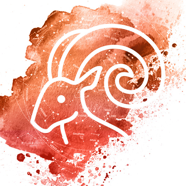 signe bélier zodiaque - elemiah voyance 08 99 96 90 99