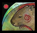 LE CASTOR - ELEMIAH VOYANCE Castor