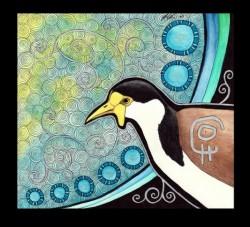 L'OIE - ELEMIAH VOYANCE Oie