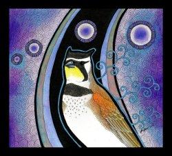 LE PIVERT - ELEMIAH VOYANCE Pivert