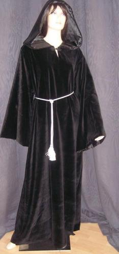 ROBE - ELEMIAH VOYANCE ROBE - ELEMIAH VOYANCE