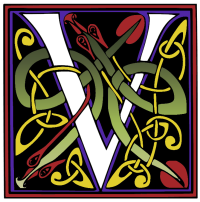 V - ELEMIAH VOYANCE