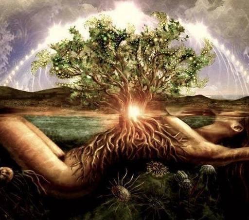 DEESSE GAIA - ELEMIAH VOYANCE DEESSE GAIA - ELEMIAH VOYANCE