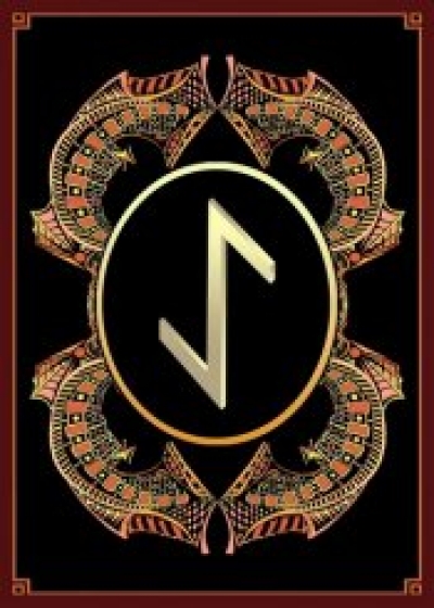 Sowilo, runes divinatoire et signification